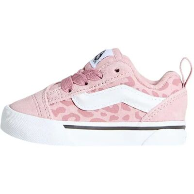 Vans Scarpe Da Ginnastica Per Bambini Piccoli Knu Skool Elastic Lace Misty Mauve EU 23 1/2 Vans Scarpe Da Ginnastica Per Bambini Piccoli Knu Skool Elastic Lace Misty Mauve EU 23 1/2