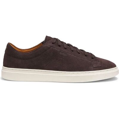 Boss Sneaker Kieran 10271675 Dark Brown EU 40 Boss Sneaker Kieran 10271675 Dark Brown EU 40