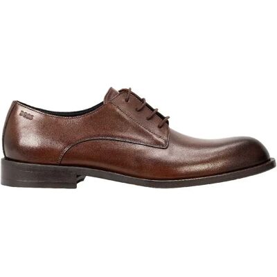 Boss Scarpe Tayil 10269715 Medium Brown EU 43 1/2 Boss Scarpe Tayil 10269715 Medium Brown EU 43 1/2