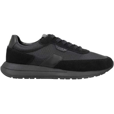 Boss Sneaker Vinston 10277929 Black EU 42 Boss Sneaker Vinston 10277929 Black EU 42
