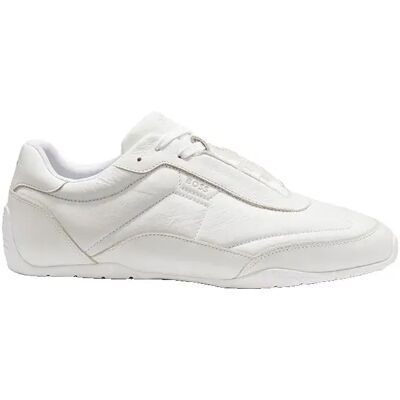 Boss Sneaker Jaylen 10275827 White EU 43 Boss Sneaker Jaylen 10275827 White EU 43