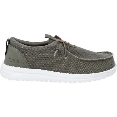 Cmp Sneaker Joy Avocado / Coral EU 39 Cmp Sneaker Joy Avocado / Coral EU 39