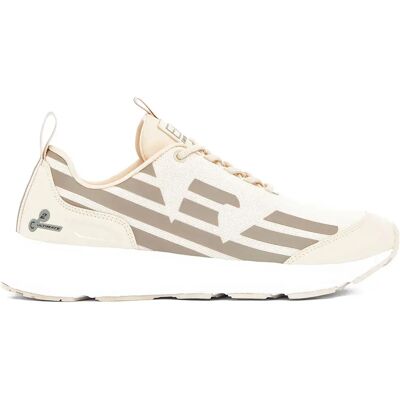 Ea7 Emporio Armani Sneaker Ultimate C2 Kombat Core Fog / Roasted Cashew EU 42 Ea7 Emporio Armani Sneaker Ultimate C2 Kombat Core Fog / Roasted Cashew EU 42