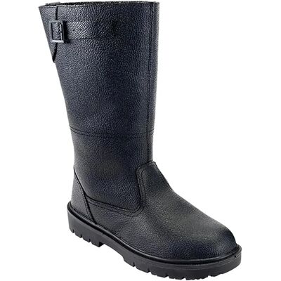 Brandit Stivali Knobelbecher Black EU 47 Brandit Stivali Knobelbecher Black EU 47