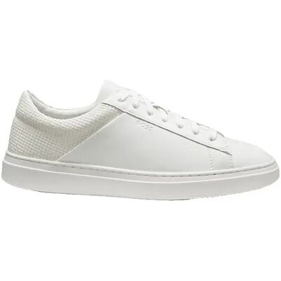 Boss Sneaker Kieran 10275985 White EU 43 Boss Sneaker Kieran 10275985 White EU 43