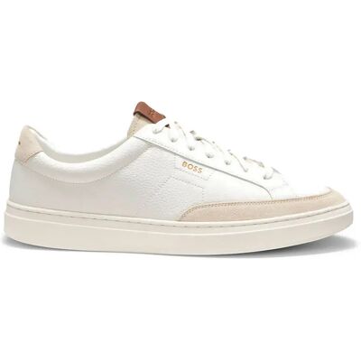 Boss Sneaker Kieran Tenn 10281718 Open White EU 42 Boss Sneaker Kieran Tenn 10281718 Open White EU 42