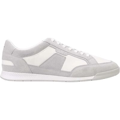 Boss Sneaker Nitan 102712 Open White EU 40 Boss Sneaker Nitan 102712 Open White EU 40