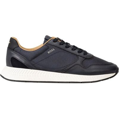 Boss Sneaker Titanium 10271652 Dark Blue EU 42 Boss Sneaker Titanium 10271652 Dark Blue EU 42