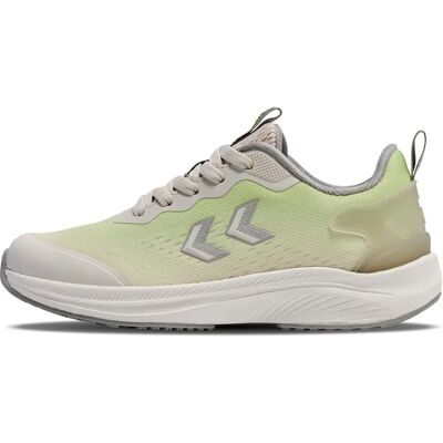 Hummel Sneaker Bolt Tech Lc Balsam Green EU 34 Hummel Sneaker Bolt Tech Lc Balsam Green EU 34