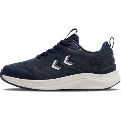 Hummel Sneaker Bolt Tech Lc Black Iris EU 34 Hummel Sneaker Bolt Tech Lc Black Iris EU 34