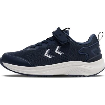Hummel Sneaker Bolt Tech Vc Black Iris EU 32 Hummel Sneaker Bolt Tech Vc Black Iris EU 32