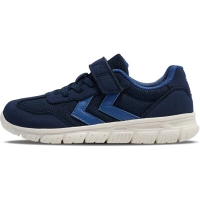 Hummel Sneaker Crosslite 2.0 Black Iris EU 34 Hummel Sneaker Crosslite 2.0 Black Iris EU 34