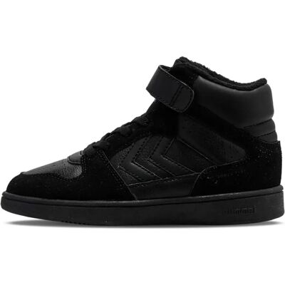 Hummel Stivali St Power Play Mid Wt Anthracite EU 28 Hummel Stivali St Power Play Mid Wt Anthracite EU 28