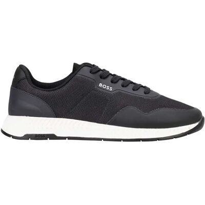 Boss Sneaker Titanium 1028011 Dark Blue EU 40 Boss Sneaker Titanium 1028011 Dark Blue EU 40