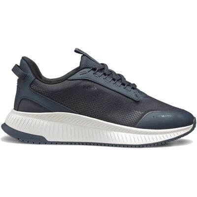 Boss Sneaker Ttnm Evo 10266589 Dark Blue EU 42 Boss Sneaker Ttnm Evo 10266589 Dark Blue EU 42