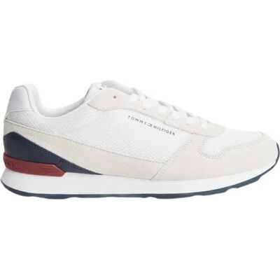 Tommy Hilfiger Sneaker Light Eva Runner Blue EU 42 Tommy Hilfiger Sneaker Light Eva Runner Blue EU 42