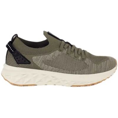 Kimberfeel Sneaker Mael Kaki EU 42 Kimberfeel Sneaker Mael Kaki EU 42