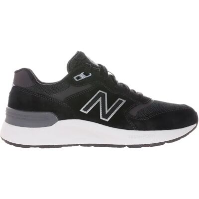 New Balance Scarpe Larghe Fresh Foam Walking 880 V7 Black EU 41 New Balance Scarpe Larghe Fresh Foam Walking 880 V7 Black EU 41