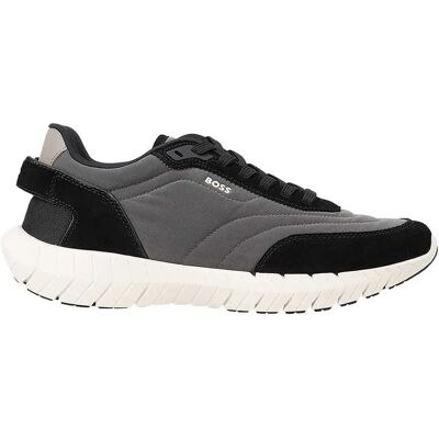 Boss Sneaker Motion 10281850 Charcoal EU 43 Boss Sneaker Motion 10281850 Charcoal EU 43