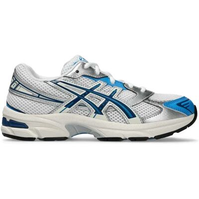 Asics Sneaker Gel-1130 White / Twilight Blue EU 37 Asics Sneaker Gel-1130 White / Twilight Blue EU 37