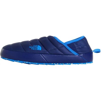 The North Face Pantofole Thermoball Traction Mule V Bold Blue / Active Blue EU 44 1/2 The North Face Pantofole Thermoball Traction Mule V Bold Blue / Active Blue EU 44 1/2