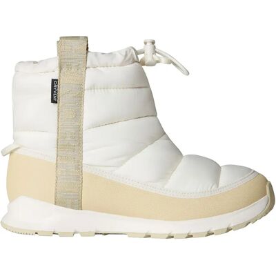 The North Face Stivali Thermoball™ Pull-on Wp White Dune / Gravel EU 32 The North Face Stivali Thermoball™ Pull-on Wp White Dune / Gravel EU 32