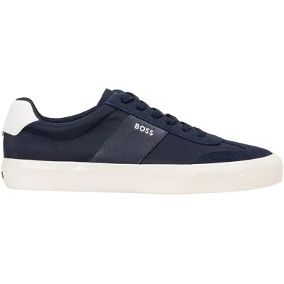 Boss Sneaker Aiden 10280100 Dark Blue EU 43 Boss Sneaker Aiden 10280100 Dark Blue EU 43