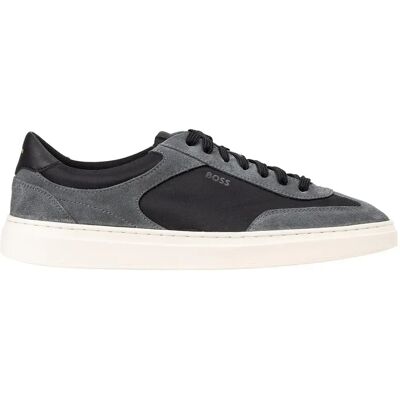 Boss Sneaker Kieran 10280067 Charcoal EU 42 Boss Sneaker Kieran 10280067 Charcoal EU 42