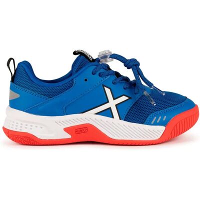 Munich Sneaker Naie 01 Blue EU 34 Munich Sneaker Naie 01 Blue EU 34