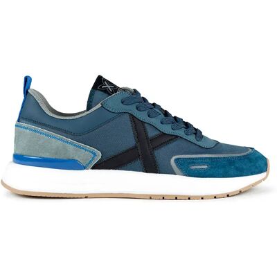 Munich Sneaker Speed 22 Blue EU 40 Munich Sneaker Speed 22 Blue EU 40