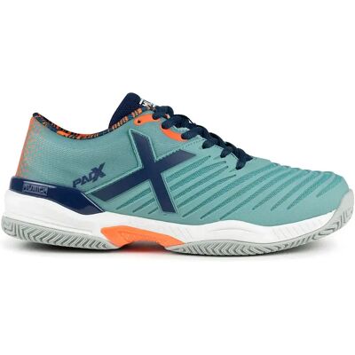 Munich Sneaker Padx 66 Padel Green EU 49 Munich Sneaker Padx 66 Padel Green EU 49