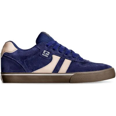 Globe Sneaker Encore-2 Dark Blue EU 44 Globe Sneaker Encore-2 Dark Blue EU 44
