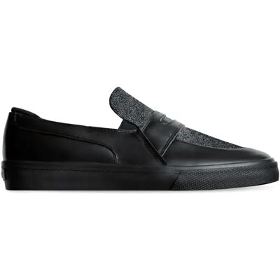 Globe Scarpe Senza Lacci Liaizon Black / Stingray EU 44 Globe Scarpe Senza Lacci Liaizon Black / Stingray EU 44
