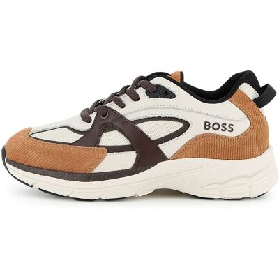 Boss Sneaker J53527 Brown EU 37 Boss Sneaker J53527 Brown EU 37