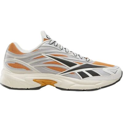 Reebok Sneaker Premier Road 1000 Apricot / Chalk / Silver EU 44 Reebok Sneaker Premier Road 1000 Apricot / Chalk / Silver EU 44