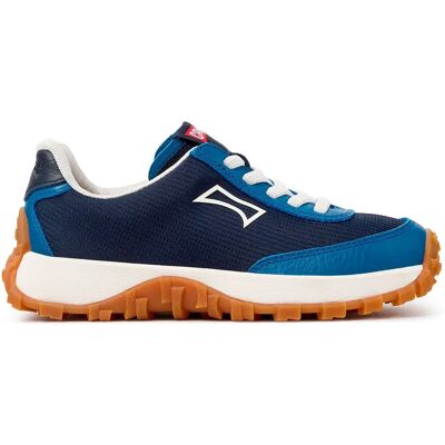 Camper Sneaker Drift Trail Dark Blue EU 32 Camper Sneaker Drift Trail Dark Blue EU 32