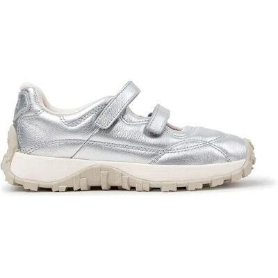 Camper Sneaker Drift Trail Silver 002 EU 35 Camper Sneaker Drift Trail Silver 002 EU 35