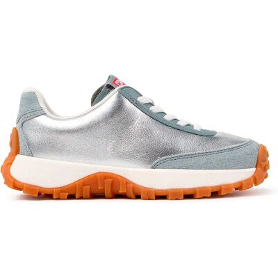 Camper Sneaker Drift Trail Silver 034 EU 28 Camper Sneaker Drift Trail Silver 034 EU 28
