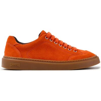 Camper Sneaker Runner Twentyfive Medium Red EU 40 Camper Sneaker Runner Twentyfive Medium Red EU 40