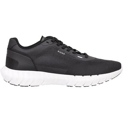 Boss Sneaker Motion 10283656 Charcoal EU 43 Boss Sneaker Motion 10283656 Charcoal EU 43
