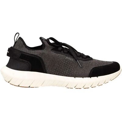 Boss Sneaker Motion 10283657 Charcoal EU 42 Boss Sneaker Motion 10283657 Charcoal EU 42