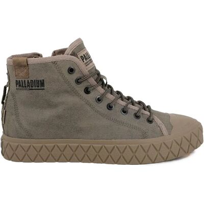 Palladium Stivali Palla Ace Pine Wax Dusky Green EU 40 Palladium Stivali Palla Ace Pine Wax Dusky Green EU 40