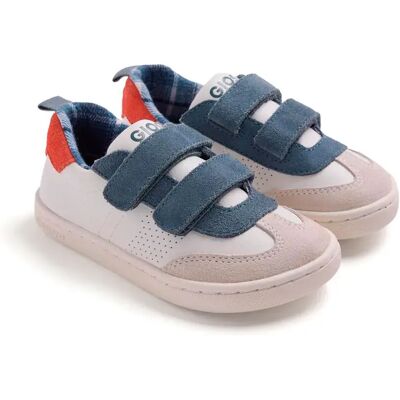 Gioseppo Sneaker 8051 Blue EU 29 Gioseppo Sneaker 8051 Blue EU 29