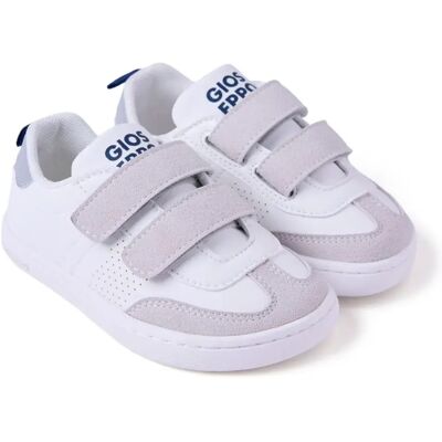 Gioseppo Sneaker Canlaon Grey / Gray EU 32 Gioseppo Sneaker Canlaon Grey / Gray EU 32