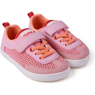 Gioseppo Sneaker Crete Coral EU 23 Gioseppo Sneaker Crete Coral EU 23