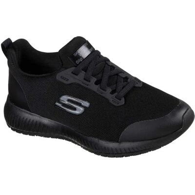 Skechers Sneaker Squad Sr Black EU 39 Skechers Sneaker Squad Sr Black EU 39