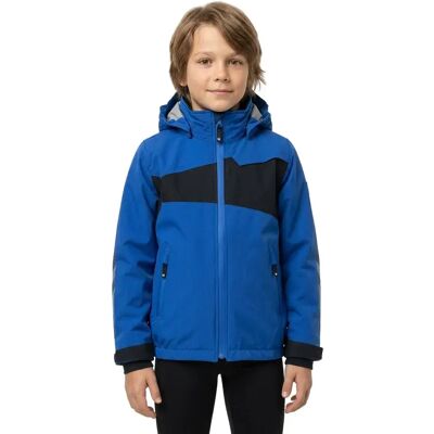 Mascot Giacca Accelerate 18935 Winter Azure Blue / Dark Navy 104 cm Mascot Giacca Accelerate 18935 Winter Azure Blue / Dark Navy 104 cm