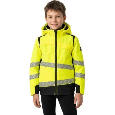 Mascot Giacca Accelerate Safe 19901 Outer Lining Hi-Vis Yellow / Black 152 cm Mascot Giacca Accelerate Safe 19901 Outer Lining Hi-Vis Yellow / Black 152 cm
