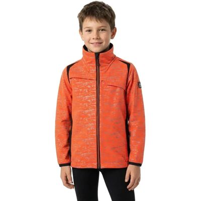 Mascot Giacca Accelerate Safe 19902 Softshell Hi-Vis Red / Dark Navy 104 cm Mascot Giacca Accelerate Safe 19902 Softshell Hi-Vis Red / Dark Navy 104 cm