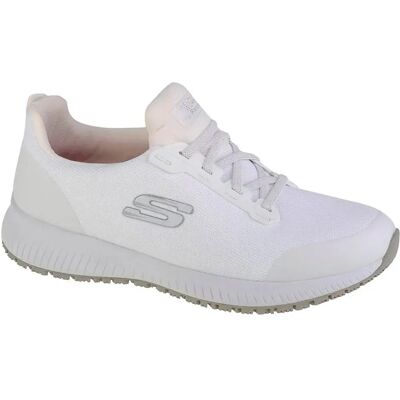 Skechers Sneaker Squad White EU 40 Skechers Sneaker Squad White EU 40